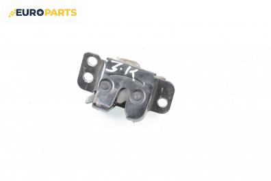 Брава заден капак за Hyundai Atos Hatchback (02.1998 - ...), хечбек, позиция: задна
