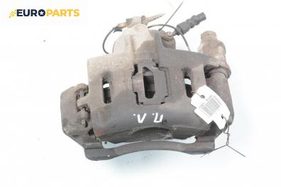 Спирачен апарат за Fiat Scudo Combinato (02.1996 - 12.2006), позиция: предна, лява