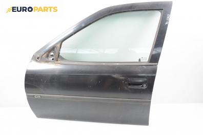 Врата за Opel Vectra B Estate (11.1996 - 07.2003), 4+1 вр., комби, позиция: предна, лява