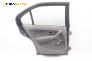 Врата за Honda Civic VI Fastback (09.1994 - 02.2001), 4+1 вр., хечбек, позиция: задна, лява