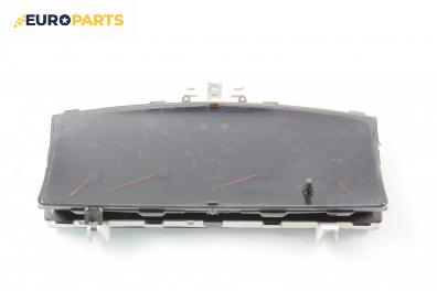 Километраж за Toyota Corolla Sedan IV (03.2001 - 03.2008) 1.4 D-4D (NDE120), 90 к.с.