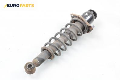 Макферсон за Toyota Corolla Sedan IV (03.2001 - 03.2008), седан, позиция: задна, дясна