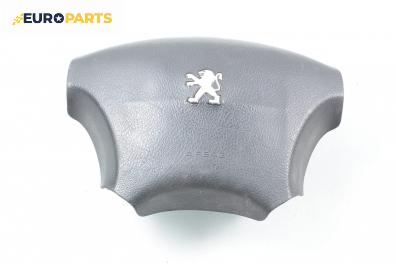Airbag за Peugeot 407 Sedan (02.2004 - 12.2011), 4+1 вр., седан, позиция: предна