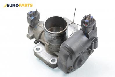 Дроселова клапа за Toyota Corolla Sedan IV (03.2001 - 03.2008) 1.4 D-4D (NDE120), 90 к.с.