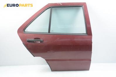 Врата за Seat Toledo I Hatchback (01.1991 - 10.1999), 4+1 вр., хечбек, позиция: задна, дясна