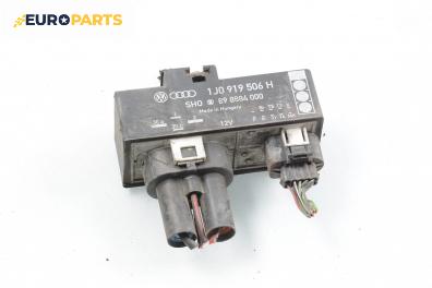 Реле за перка охлаждане за Seat Ibiza III Hatchback (08.1999 - 02.2002) 1.9 TDI, № 1J0 919 506 H