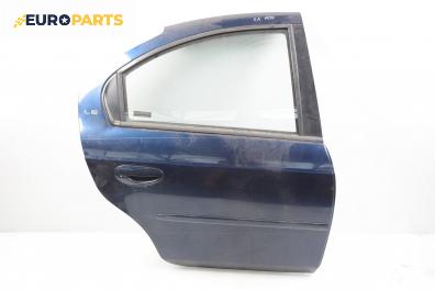 Врата за Chrysler Neon II Sedan (08.1999 - 12.2006), 4+1 вр., седан, позиция: задна, дясна