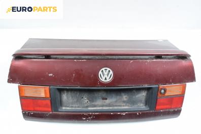 Заден капак за Volkswagen Vento Sedan (11.1991 - 09.1998), 4+1 вр., седан, позиция: задна