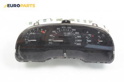 Километраж за Opel Astra F Estate (09.1991 - 01.1998) 1.4 i 16V, 90 к.с.