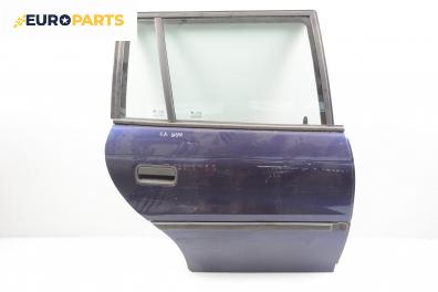 Врата за Opel Astra F Estate (09.1991 - 01.1998), 4+1 вр., комби, позиция: задна, дясна