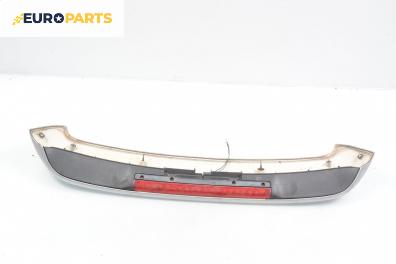 Спойлер за Mazda 323 F VI Hatchback (09.1998 - 05.2004), хечбек