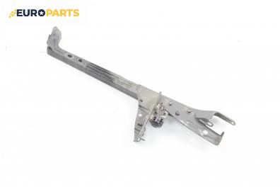 Метална планка за Toyota Corolla Verso II (03.2004 - 04.2009), миниван