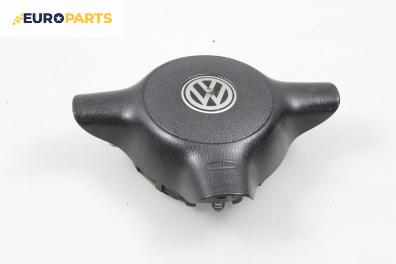Airbag за Volkswagen Lupo Hatchback (09.1998 - 07.2005), 2+1 вр., хечбек, позиция: предна