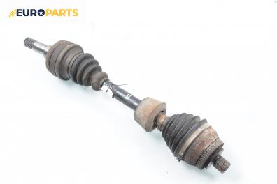 Полуоска за Ford Galaxy Minivan I (03.1995 - 05.2006) 2.3 16V, 146 к.с., позиция: предна, лява