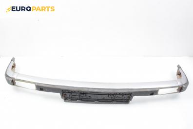 Предна броня за BMW 3 Series E30 Sedan (09.1982 - 03.1992), седан, позиция: предна
