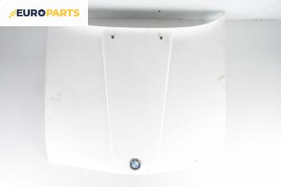 Преден капак за BMW 3 Series E30 Sedan (09.1982 - 03.1992), 2+1 вр., седан, позиция: предна