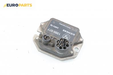 Комутатор за BMW 3 Series E30 Sedan (09.1982 - 03.1992) 316 (Ecotronic), 90 к.с., № Siemens 5WK6 115 / 1286677