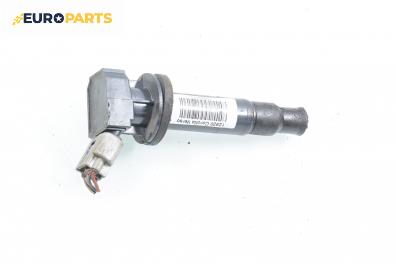 Запалителна бобина за Toyota Corolla Verso II (03.2004 - 04.2009) 1.8 (ZNR11), 129 к.с.