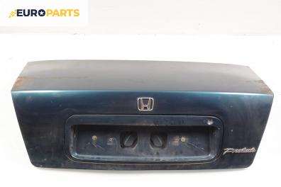 Заден капак за Honda Prelude IV (BB) (12.1991 - 02.1997), 2+1 вр., купе, позиция: задна