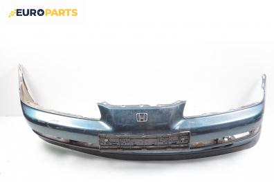 Предна броня за Honda Prelude IV (BB) (12.1991 - 02.1997), купе, позиция: предна
