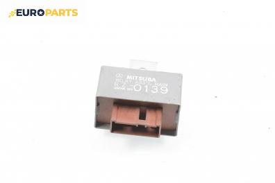 Реле за горивна помпа за Honda Prelude IV (BB) (12.1991 - 02.1997) 2.0 i 16V (BB3), № rz-0139