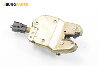 Брава заден капак за Honda Prelude IV (BB) (12.1991 - 02.1997), купе, позиция: задна