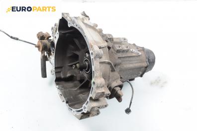 Ръчна скоростна кутия за Mazda 323 F VI Hatchback (09.1998 - 05.2004) 2.0, 131 к.с.