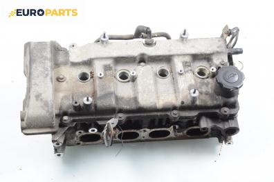 Глава за Mazda 323 F VI Hatchback (09.1998 - 05.2004) 2.0, 131 к.с.