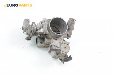 Дроселова клапа за Mazda 323 F VI Hatchback (09.1998 - 05.2004) 2.0, 131 к.с.