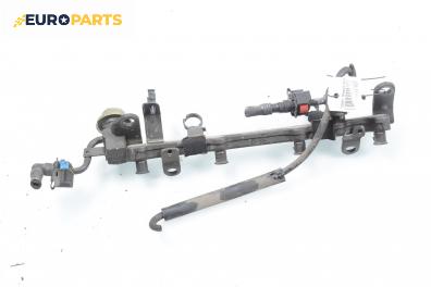 Бензинова рейка за Mazda 323 F VI Hatchback (09.1998 - 05.2004) 2.0, 131 к.с.