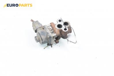 Стъпков мотор за Mazda 323 F VI Hatchback (09.1998 - 05.2004) 2.0, 131 к.с.