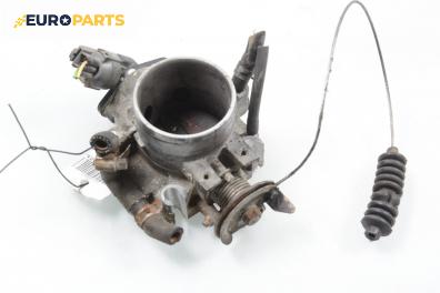 Дроселова клапа за Honda Prelude IV (BB) (12.1991 - 02.1997) 2.0 i 16V (BB3), 133 к.с.