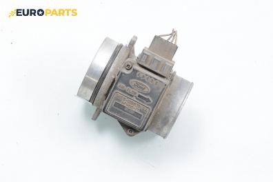 Дебитомер за Ford Escort VII Sedan (01.1995 - 02.1999) 1.6 i 16V, 90 к.с., № 96FB-12B579-3A