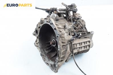 Ръчна скоростна кутия за Ford Transit Connect (06.2002 - 12.2013) 1.8 Di, 75 к.с.