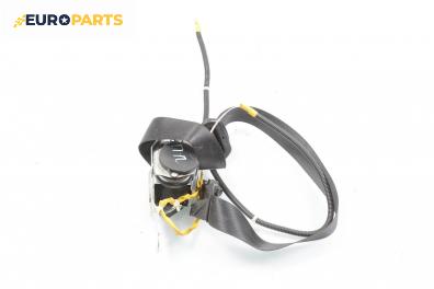 Предпазен колан за Opel Agila A Hatchback (09.2000 - 12.2007), 4+1 вр., позиция: предна, лява