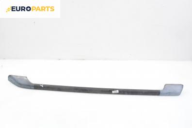 Релса багажник за Opel Agila A Hatchback (09.2000 - 12.2007), 4+1 вр., хечбек, позиция: дясна