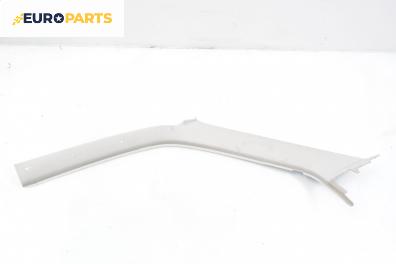 Интериорна пластмаса за Opel Agila A Hatchback (09.2000 - 12.2007), 4+1 вр., хечбек, позиция: лява