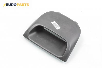 Трети стоп за Opel Agila A Hatchback (09.2000 - 12.2007), хечбек