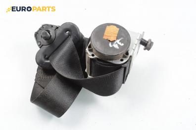 Предпазен колан за Opel Agila A Hatchback (09.2000 - 12.2007), 4+1 вр., позиция: задна, дясна