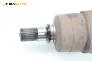 Полуоска за Opel Agila A Hatchback (09.2000 - 12.2007) 1.0 12V, 58 к.с., позиция: предна, лява