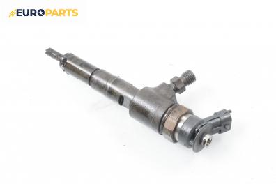Дюза дизел за Peugeot 206 Station Wagon (07.2002 - ...) 1.4 HDi, 68 к.с., № BOSCH 0445110 075