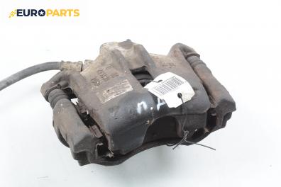 Спирачен апарат за Citroen Berlingo Pick-Up / Van I (07.1996 - 04.2008), позиция: предна, дясна