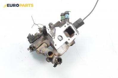 Корпус на термостат за Citroen Saxo Hatchback (02.1996 - 04.2004) 1.5 D, 54 к.с.