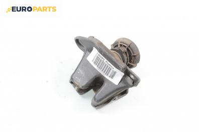 Брава заден капак за Fiat Punto Hatchback (09.1993 - 09.1999), хечбек, позиция: задна