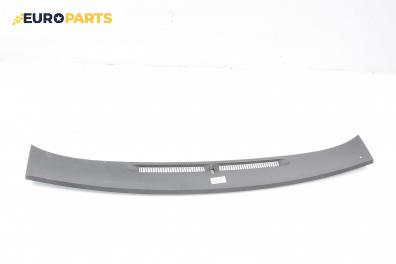 Интериорна пластмаса за Opel Zafira A Minivan (04.1999 - 06.2005), 4+1 вр., миниван, позиция: предна