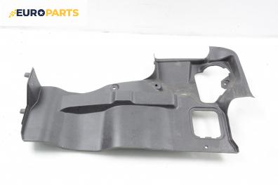 Кора багажник за Opel Astra G Cabrio (03.2001 - 10.2005), кабрио