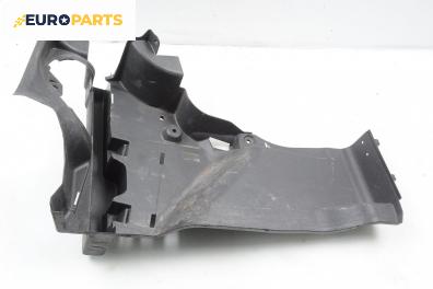 Кора багажник за Opel Astra G Cabrio (03.2001 - 10.2005), кабрио