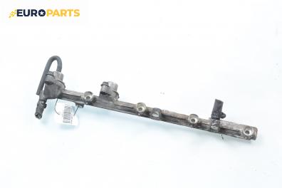 Бензинова рейка за Renault Safrane I Sedan (04.1992 - 10.1997) 2.2 (B541), 107 к.с.