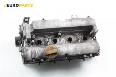 Глава за Opel Zafira A Minivan (04.1999 - 06.2005) 1.8 16V, 116 к.с.