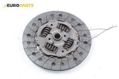Феродов диск за Opel Zafira A Minivan (04.1999 - 06.2005) 1.8 16V, 116 к.с.